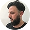 Profile picture of Pablo M., frontend engineer from Argentina