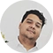 Profile picture of Gabriel M., frontend engineer from Brazil