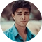 Profile picture of Josif P., UX designer from Montenegro