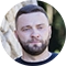 Profile picture of Yuri R, fullstack engineer from Ukraine