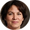 Profile picture for Julia K., data engineer from Germany