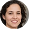 Profile picture of Clara S., UI designer from Brazil