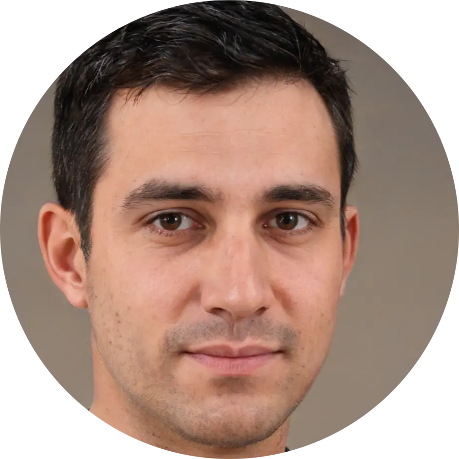 Miguel R., Senior Laravel developer from Spain
