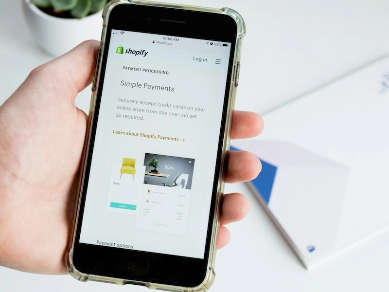 Build a React Native Mobile App for Your Shopify Store | Complete Guide