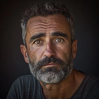 Alejandro Martines's photo