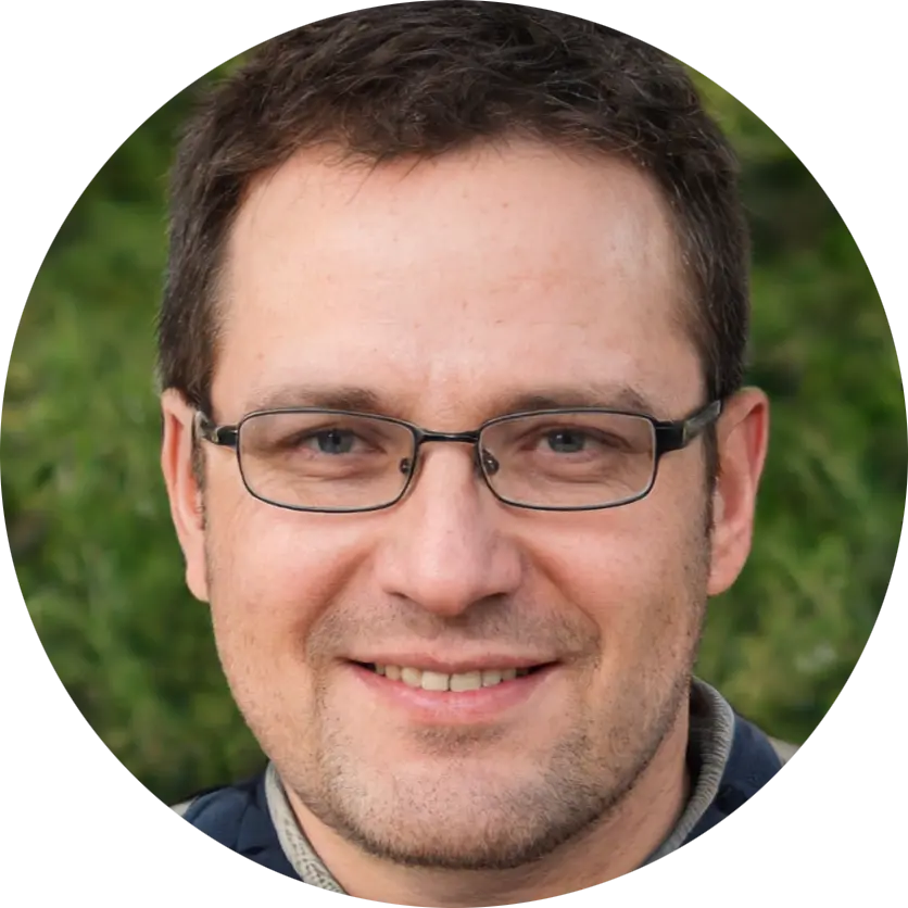 Ruben M, backend engineer from Romania