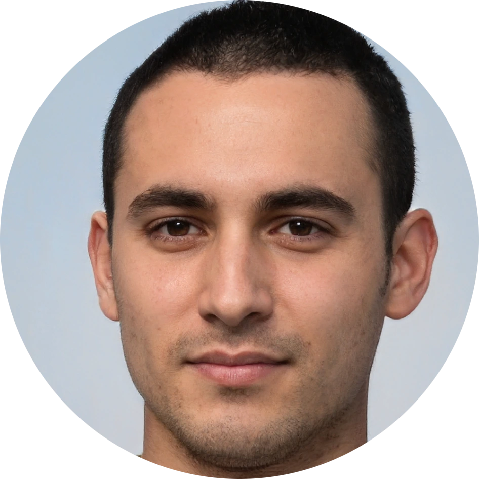 Gabriel F., Magento backend developer from Brazil