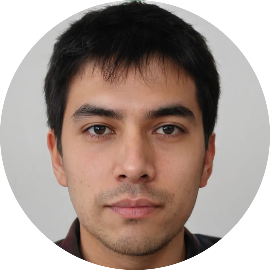 Alex T., Salesforce developer from Romania
