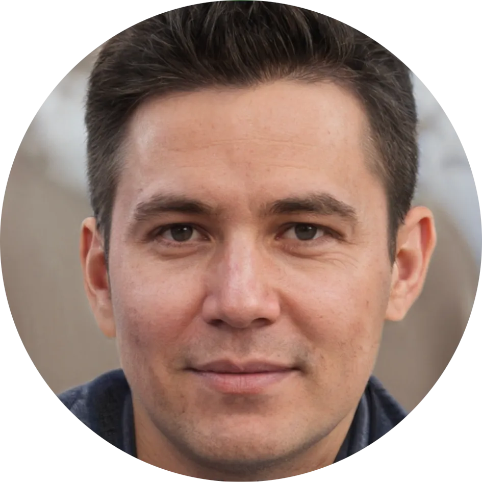 Rafael F., Salesforce developer from Brazil
