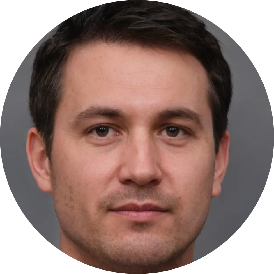 Daniel R., Salesforce developer from Argentina