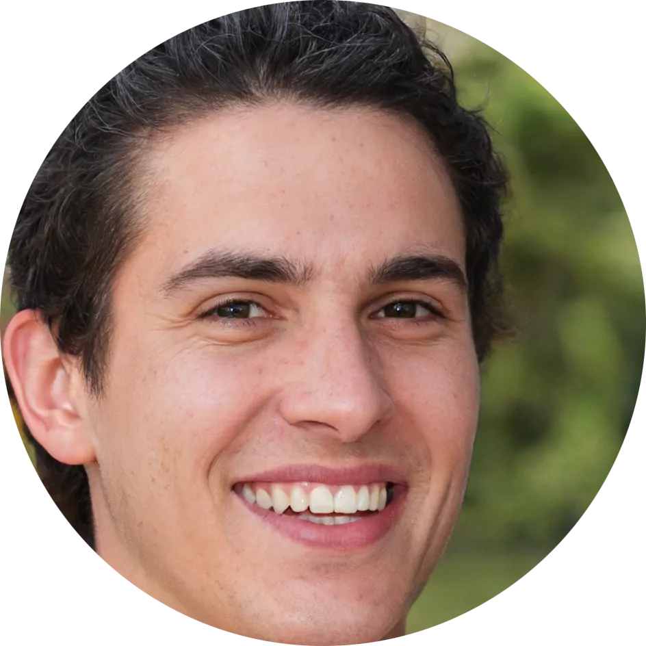Ahmed K., Salesforce developer from Egypt