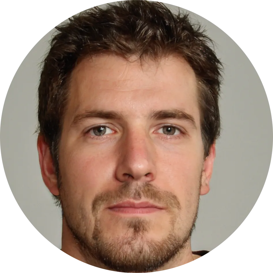 Viktor R., Magento expert from Ukraine