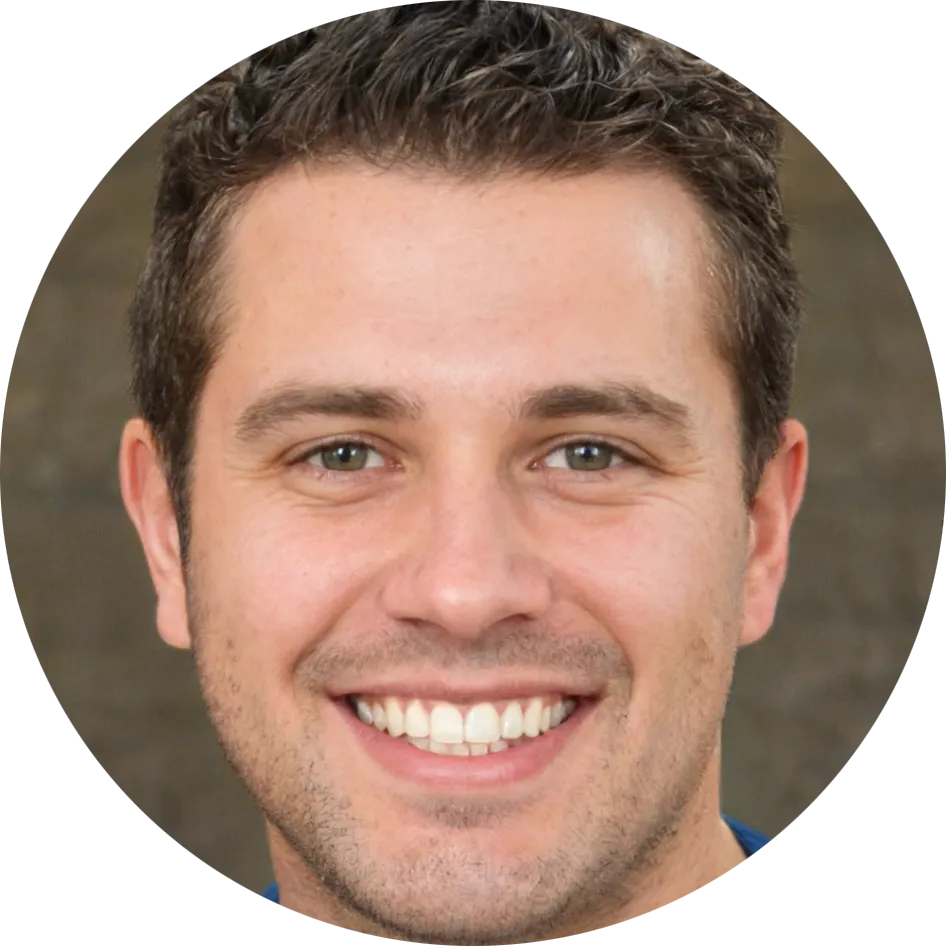 Rafael M., Magento developer from Brazil