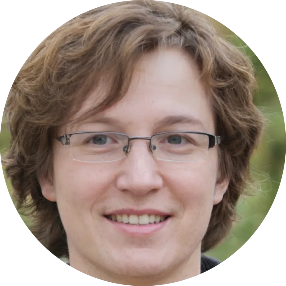 Sarah T., Magento developer from Canada