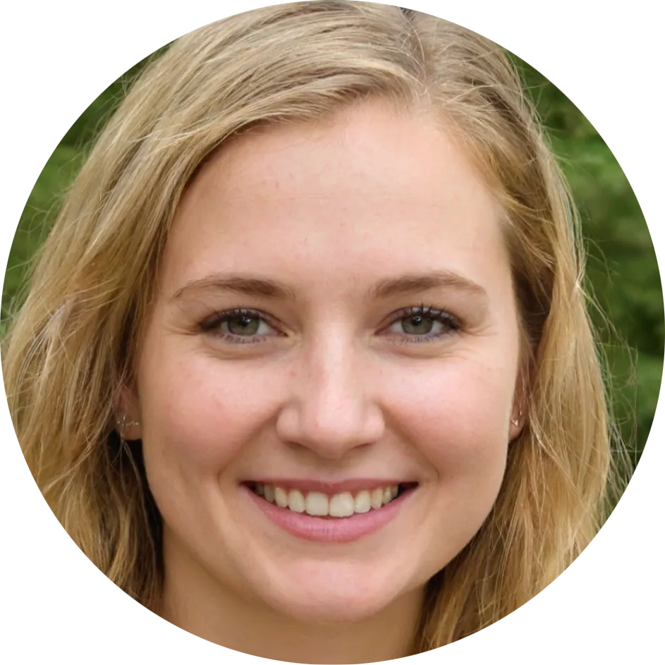 Martina C., Salesforce developer from Italy