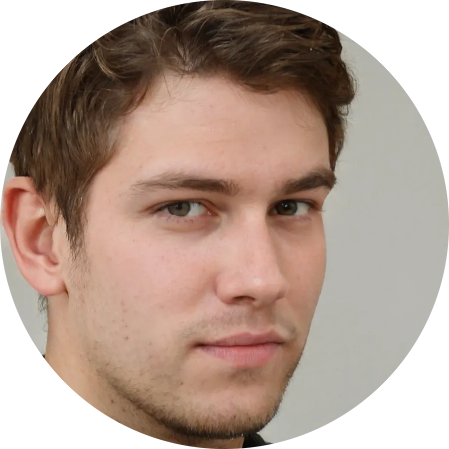 Jake D., Salesforce developer from Ireland