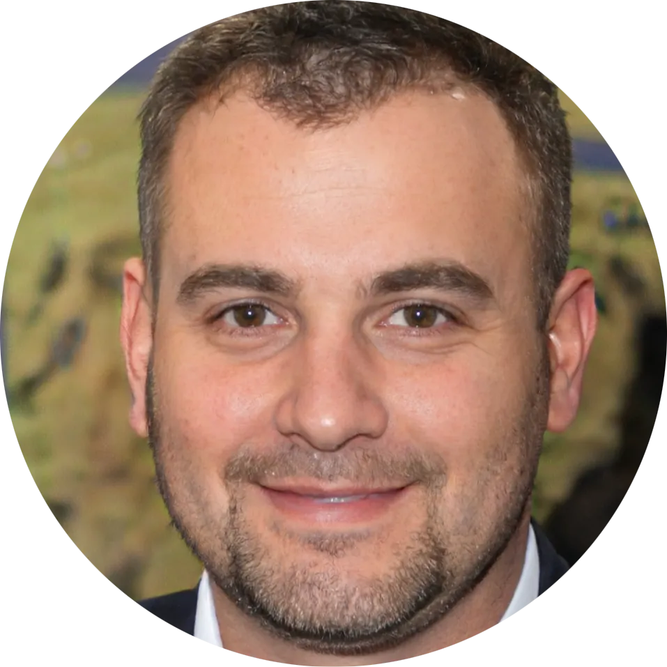 Lucas D., Salesforce developer from Colombia