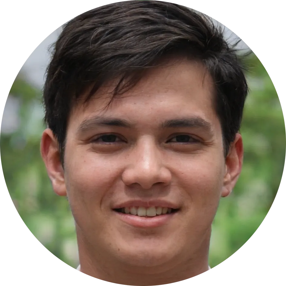 Mihai R., Salesforce developer from Romania