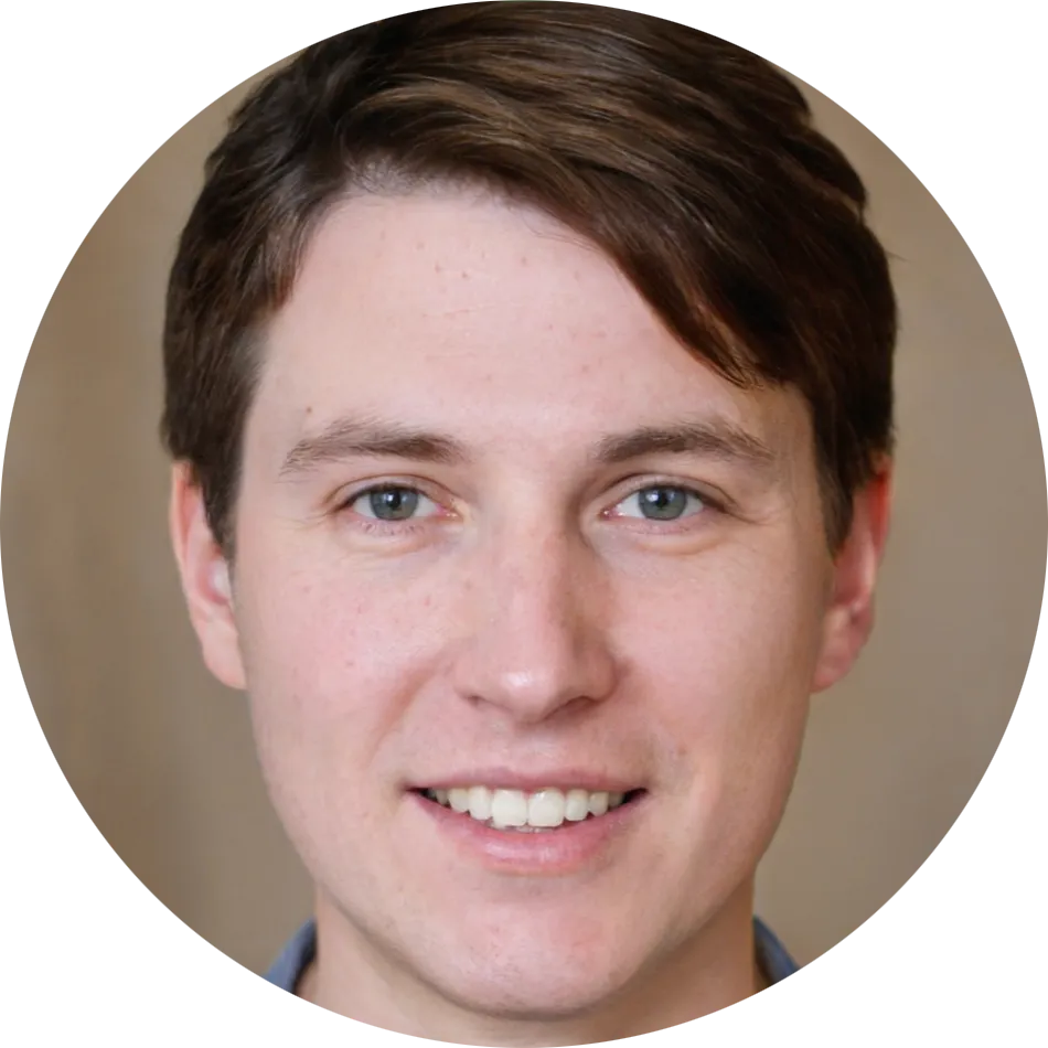 Jacob E., Salesforce developer from Poland