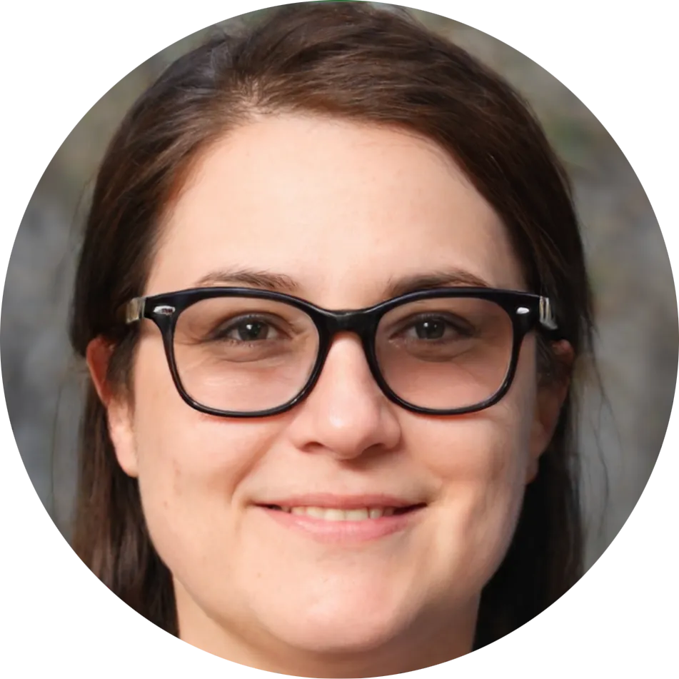 Ayla B., Salesforce developer from Turkey
