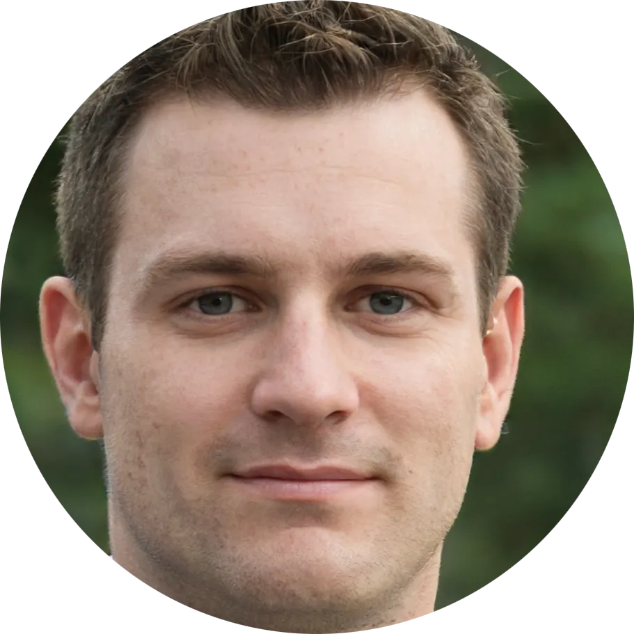 Michael S., Blockchain Solutions Engineer, Norway
