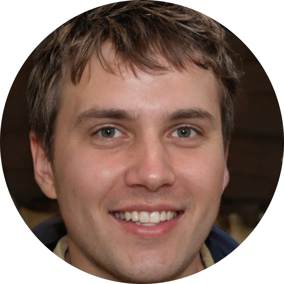Dmytro N., Blockchain Developer from Ukraine