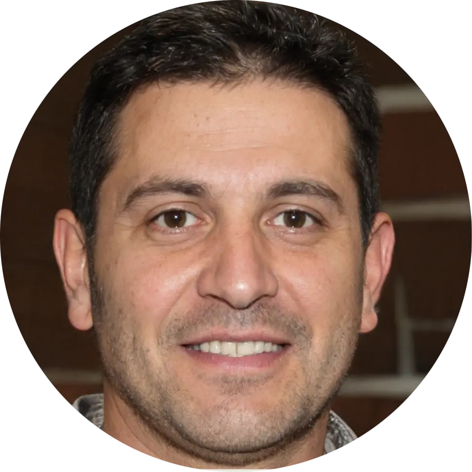 PHP Application Developer from Egypt