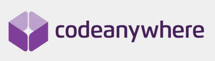 Codeanywhere logo