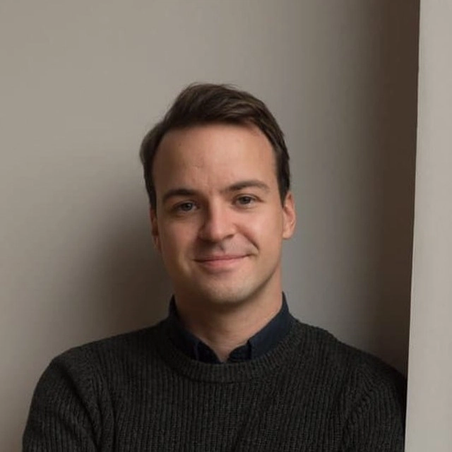 Post author photo
